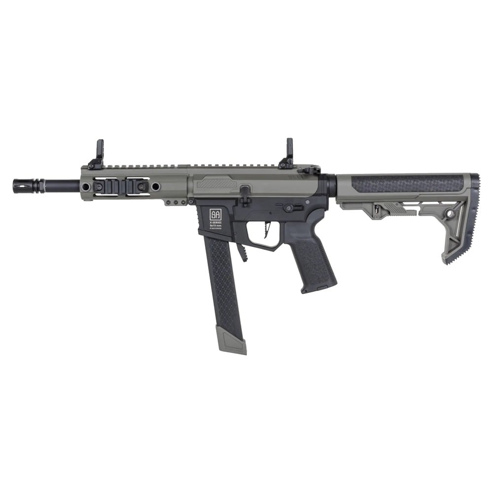 Fucile Elettrico SA-FX01 Flex di SPECNA ARMS