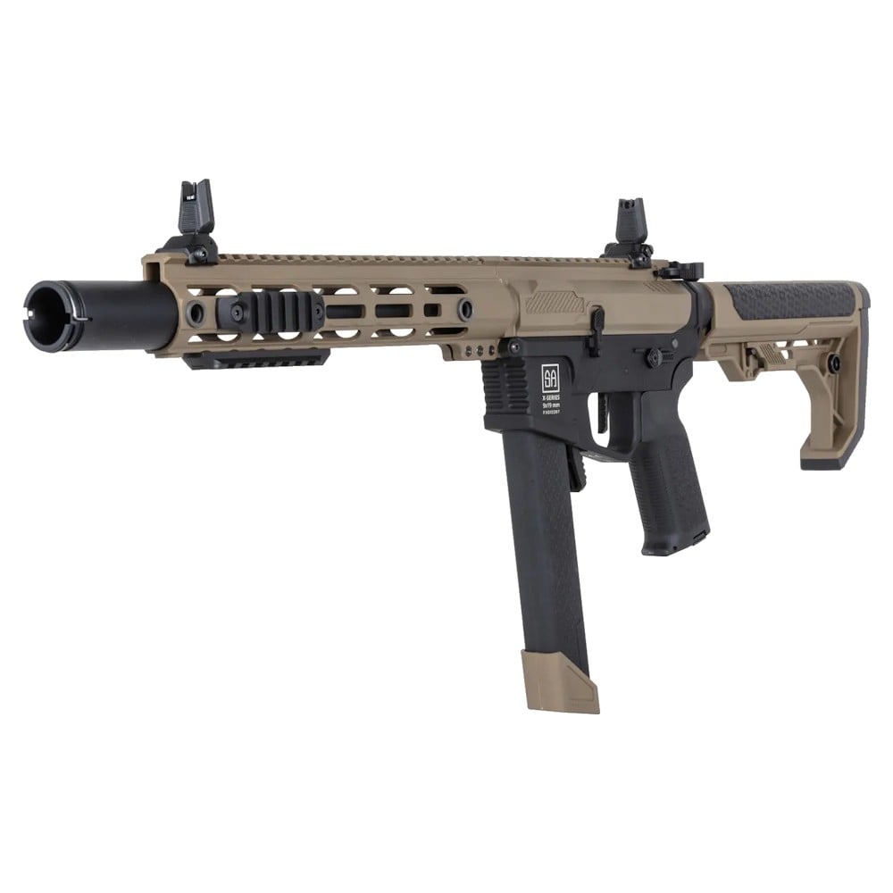 Fucile Elettrico SA-FX02 FLEX di SPECNA ARMS
