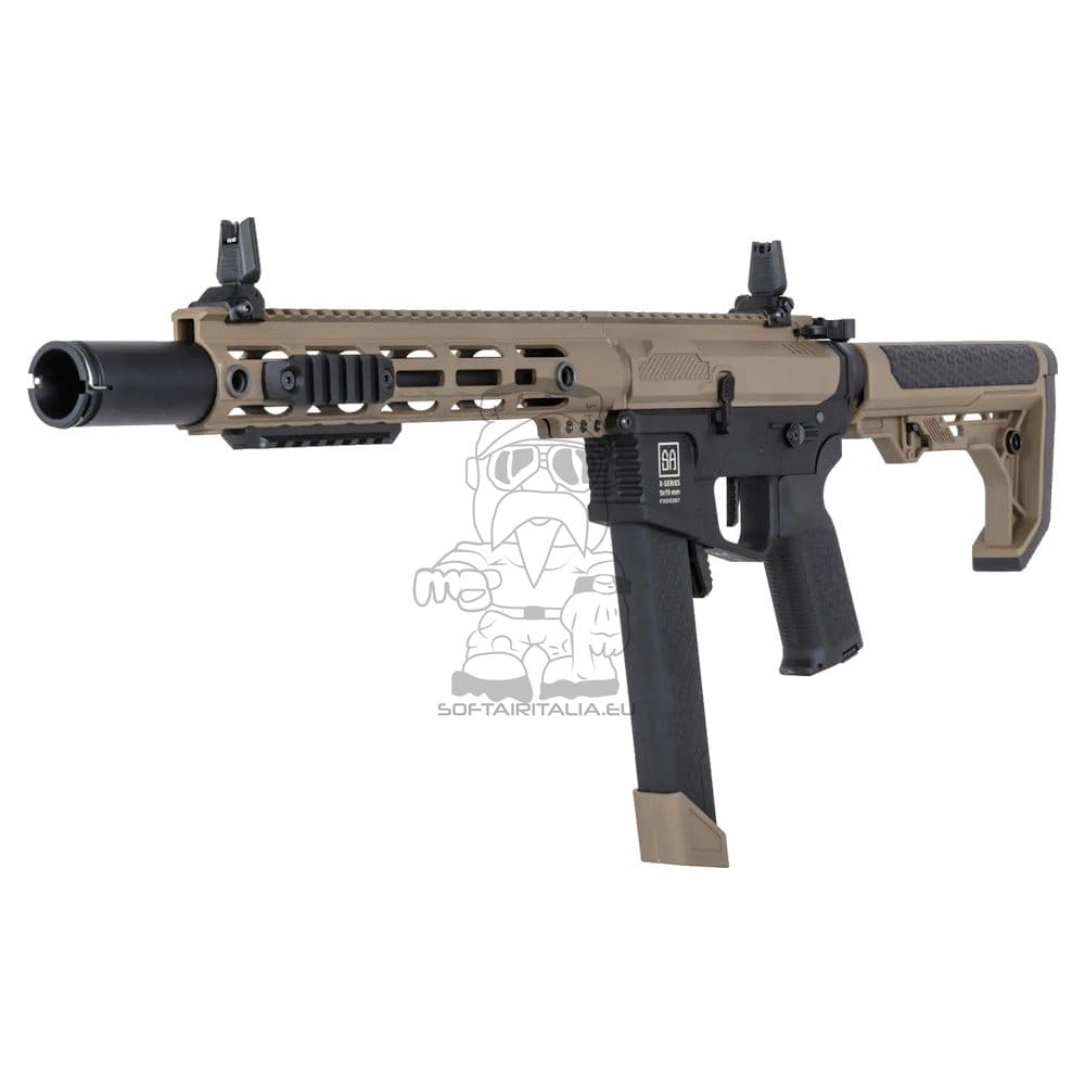 Fucile Elettrico SA-FX02 FLEX di SPECNA ARMS