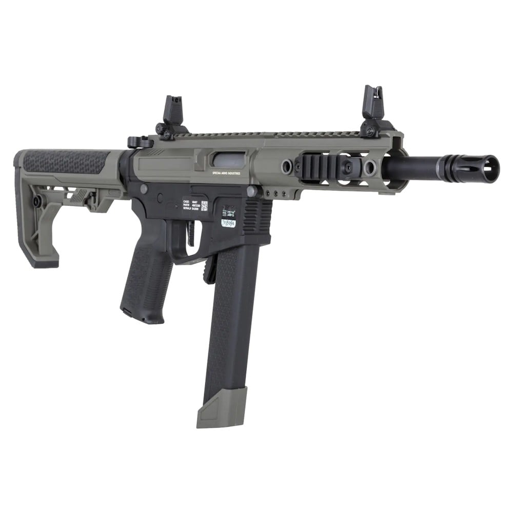 Fucile Elettrico SA-FX01 Flex di SPECNA ARMS