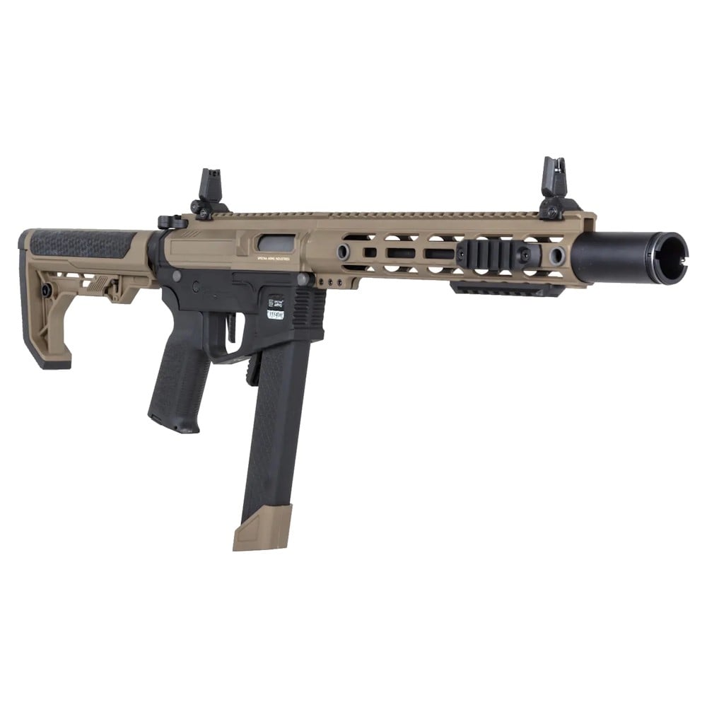 Fucile Elettrico SA-FX02 FLEX di SPECNA ARMS