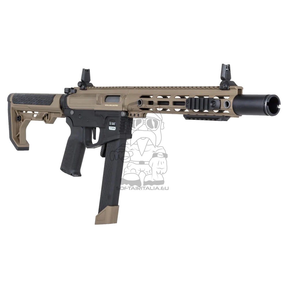 Fucile Elettrico SA-FX02 FLEX di SPECNA ARMS