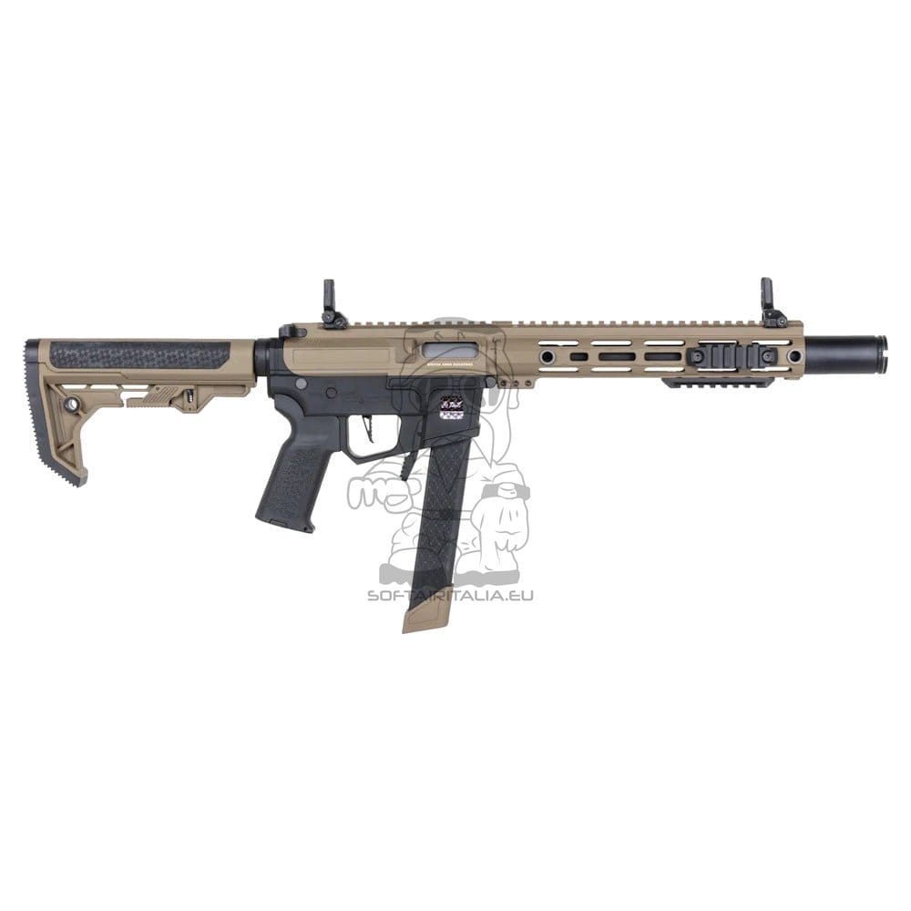 Fucile Elettrico SA-FX02 FLEX di SPECNA ARMS