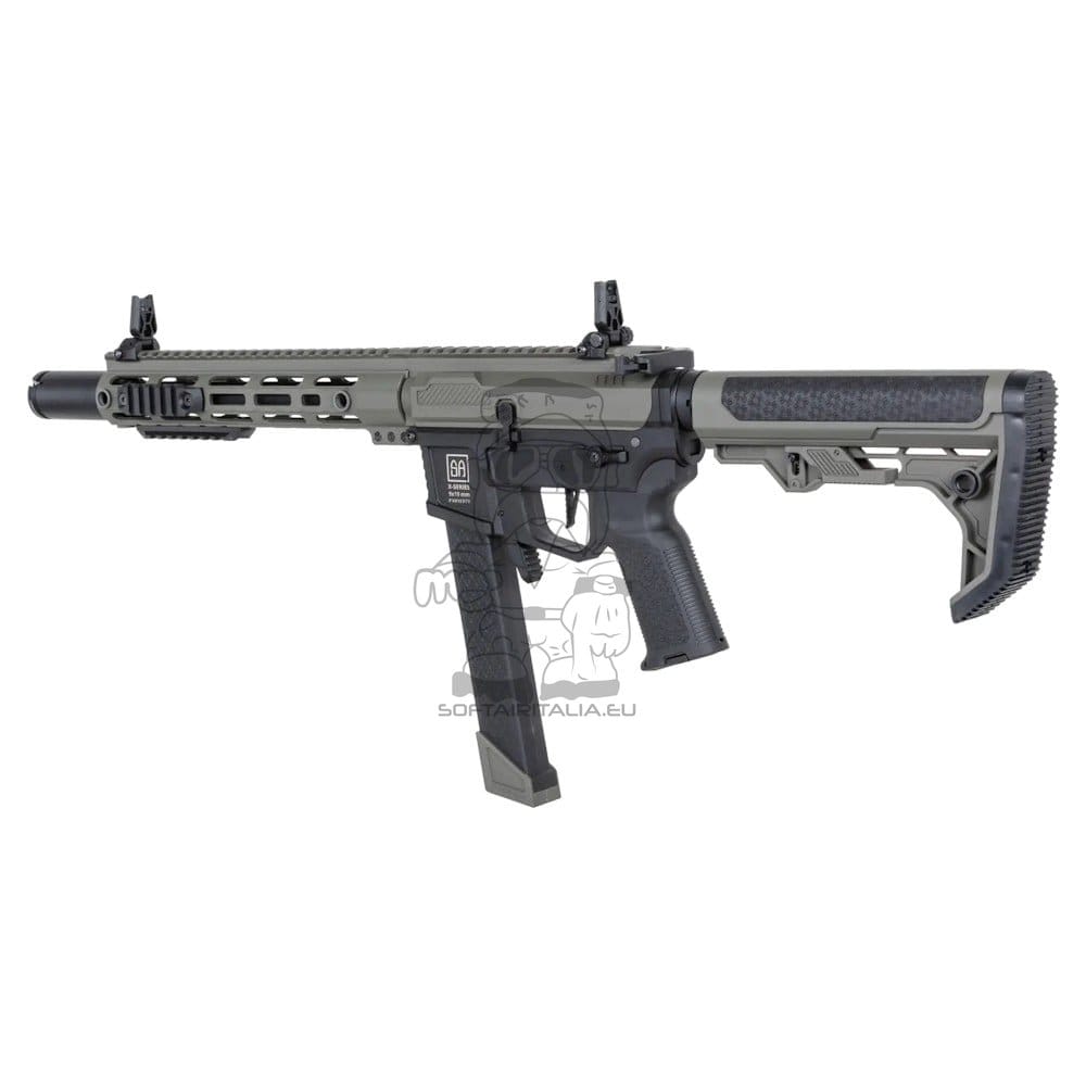 Fucile Elettrico SA-FH02 FLEX di SPECNA ARMS