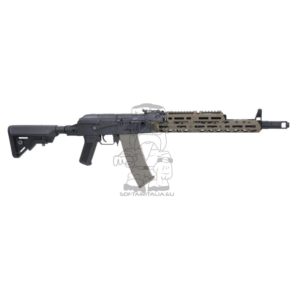 Fucile Elettrico SA-PJ20 Kruk Prime di SPECNA ARMS
