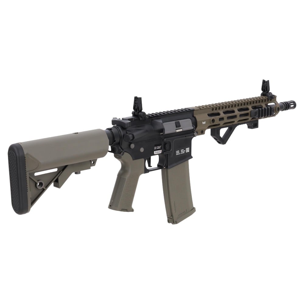 Fucile Elettrico SA-P20 Prime Aster II di SPECNA ARMS
