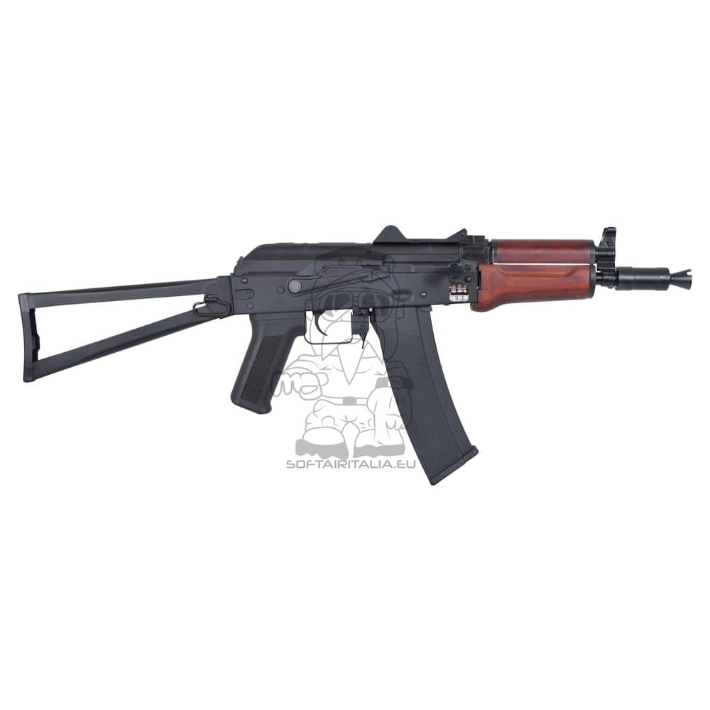 Fucile Elettrico SA-PJ25 Prime Aster ETU di SPECNA ARMS