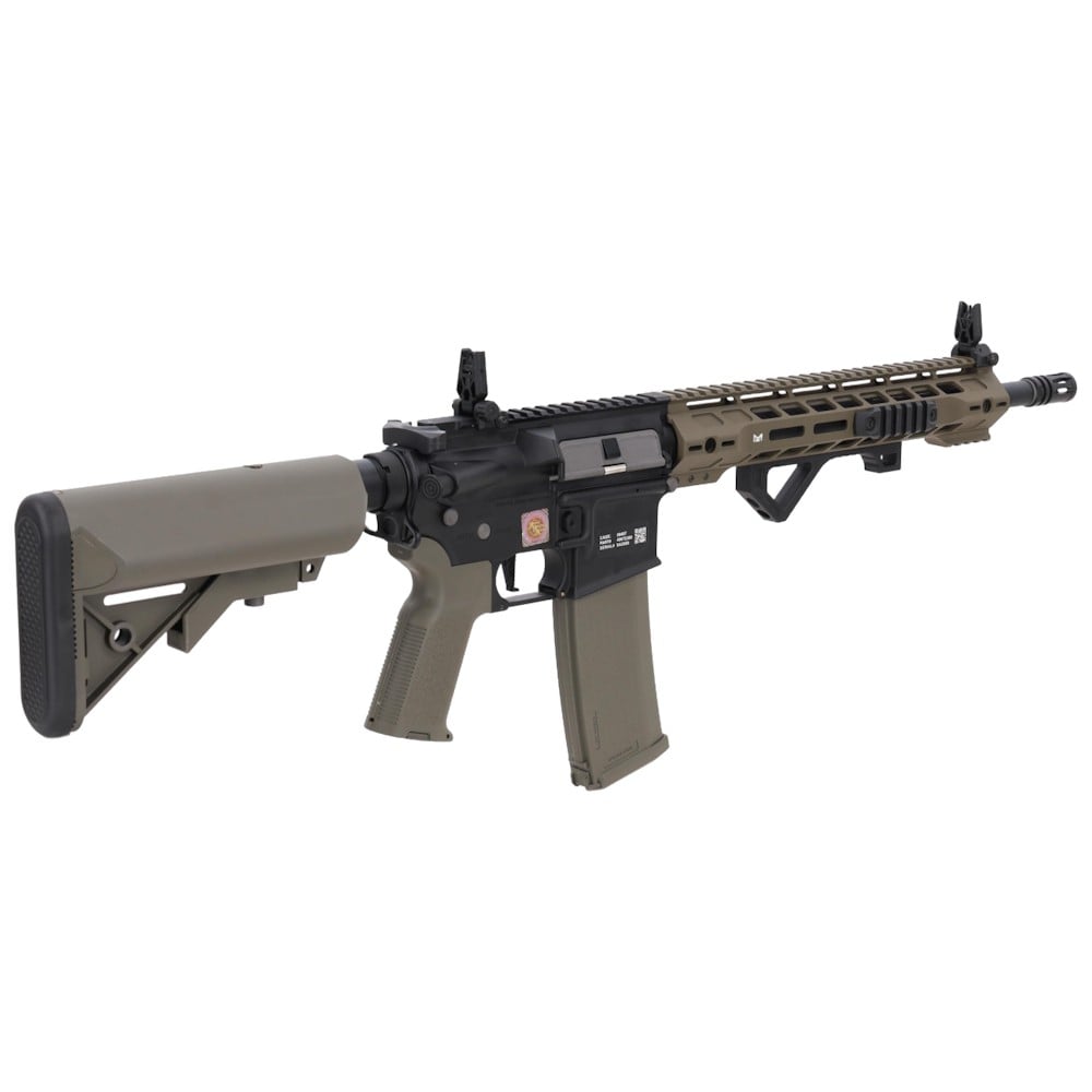 Fucile Elettrico RRA SA-P14 Prime Aster II ETU di SPECNA ARMS