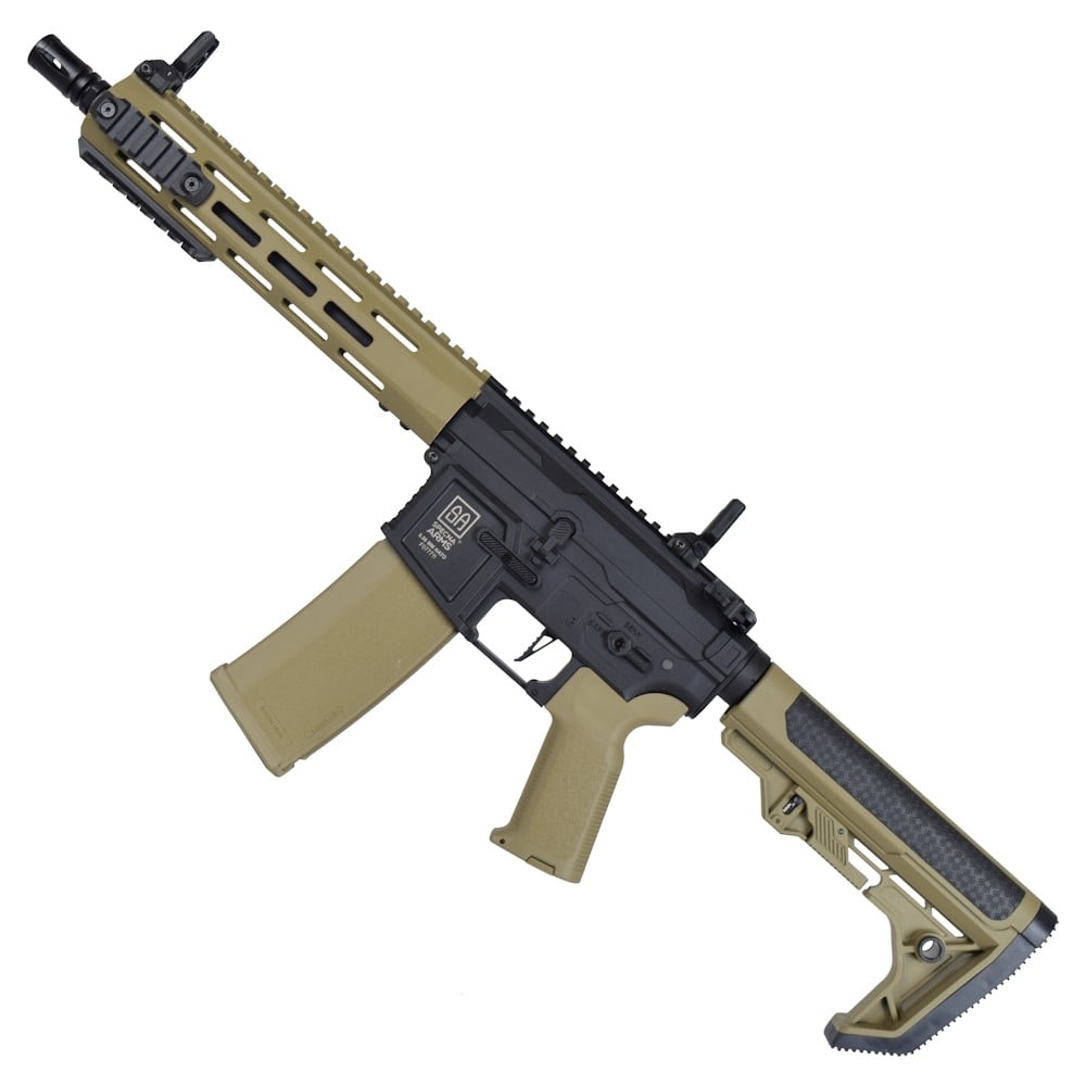 Fucile Elettrico SA-F03-R-L FLEX HAL ETU Gen.2 di SPECNA ARMS