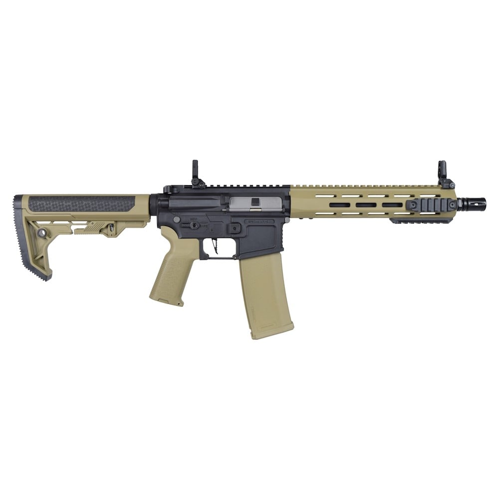 Fucile Elettrico SA-F03-R-L FLEX HAL ETU Gen.2 di SPECNA ARMS