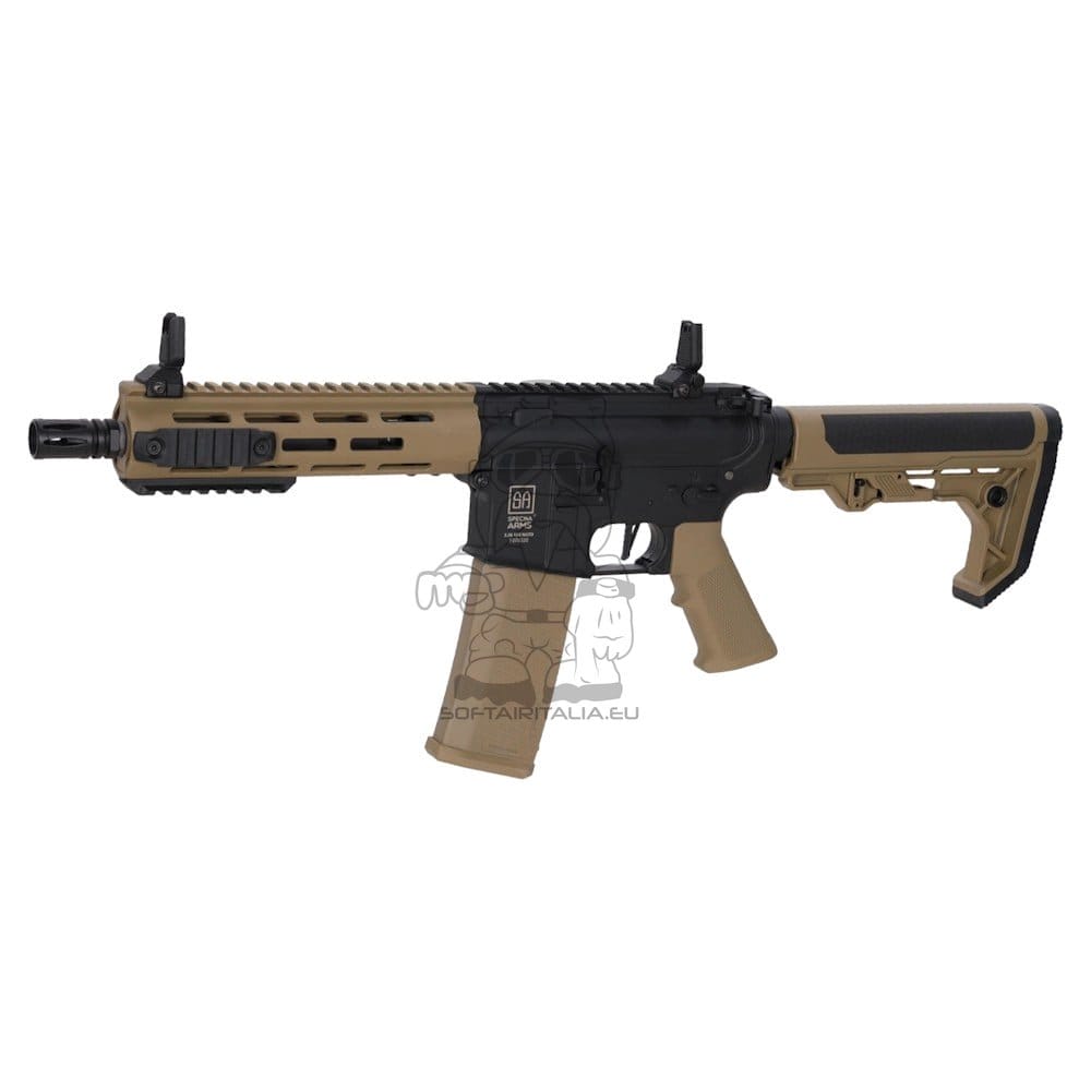 Fucile Elettrico SA-F14 FLEX HAL Gen.2 di SPECNA ARMS