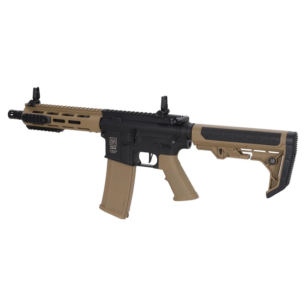 Fucile Elettrico SA-F14 FLEX HAL Gen.2 di SPECNA ARMS