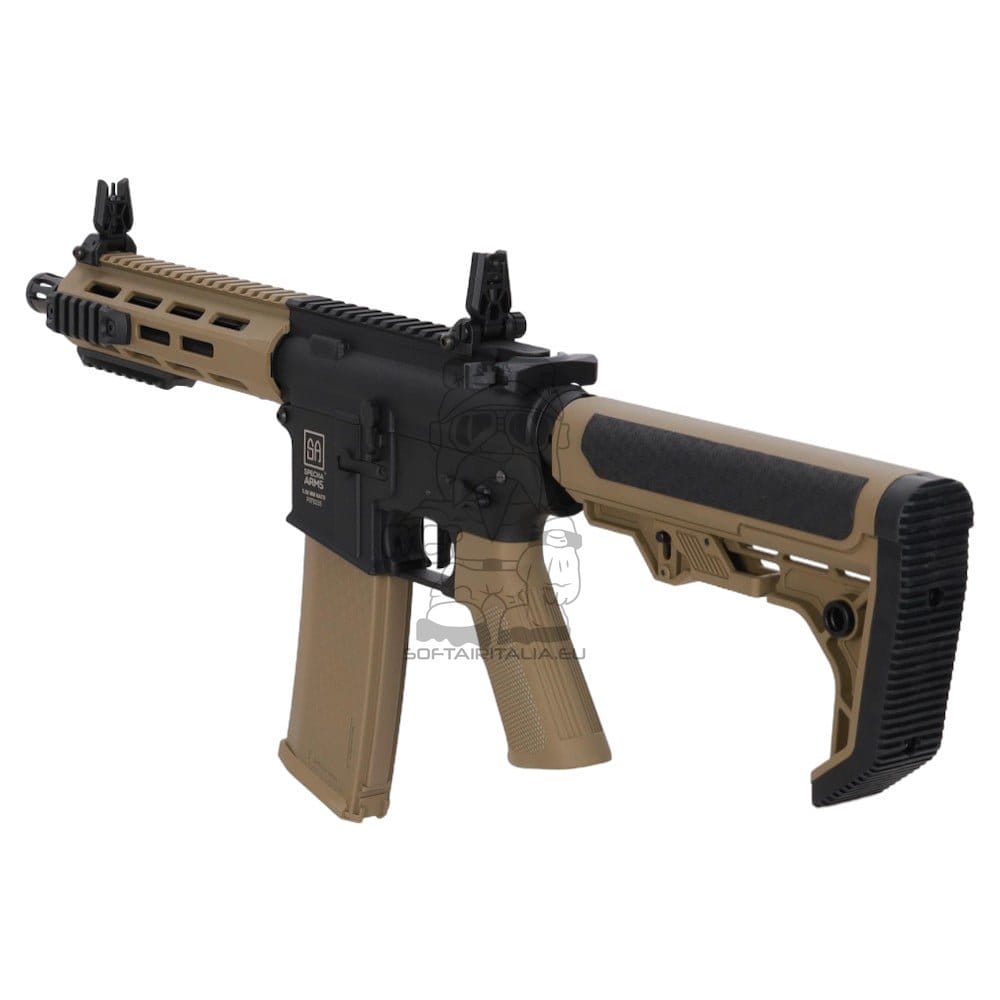 Fucile Elettrico SA-F14 FLEX HAL Gen.2 di SPECNA ARMS