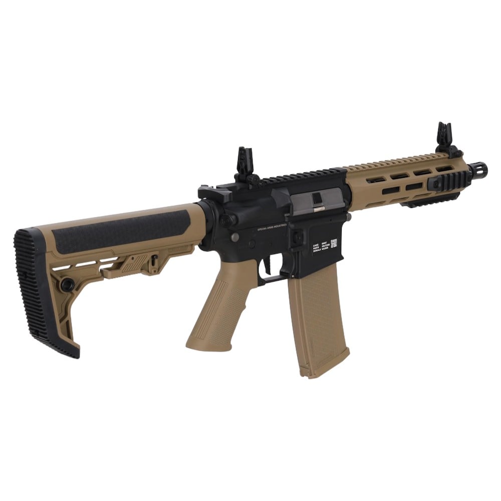 Fucile Elettrico SA-F14 FLEX HAL Gen.2 di SPECNA ARMS