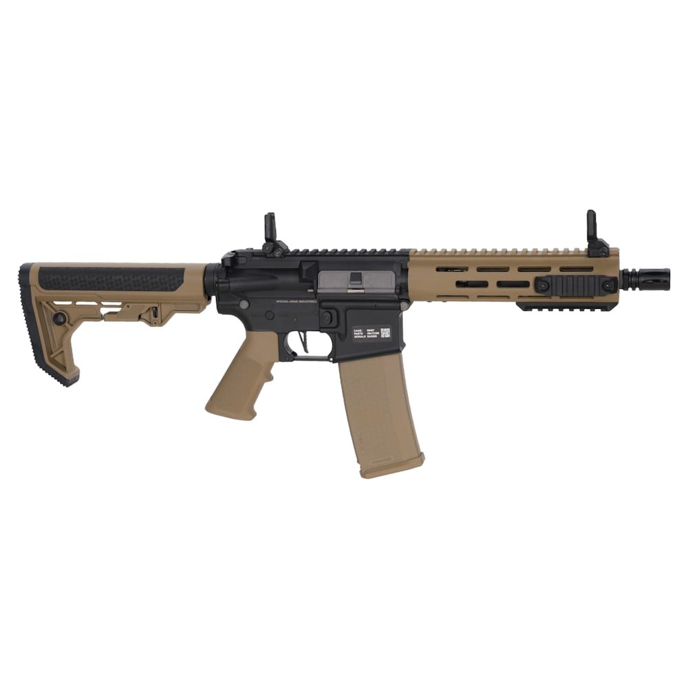 Fucile Elettrico SA-F14 FLEX HAL Gen.2 di SPECNA ARMS