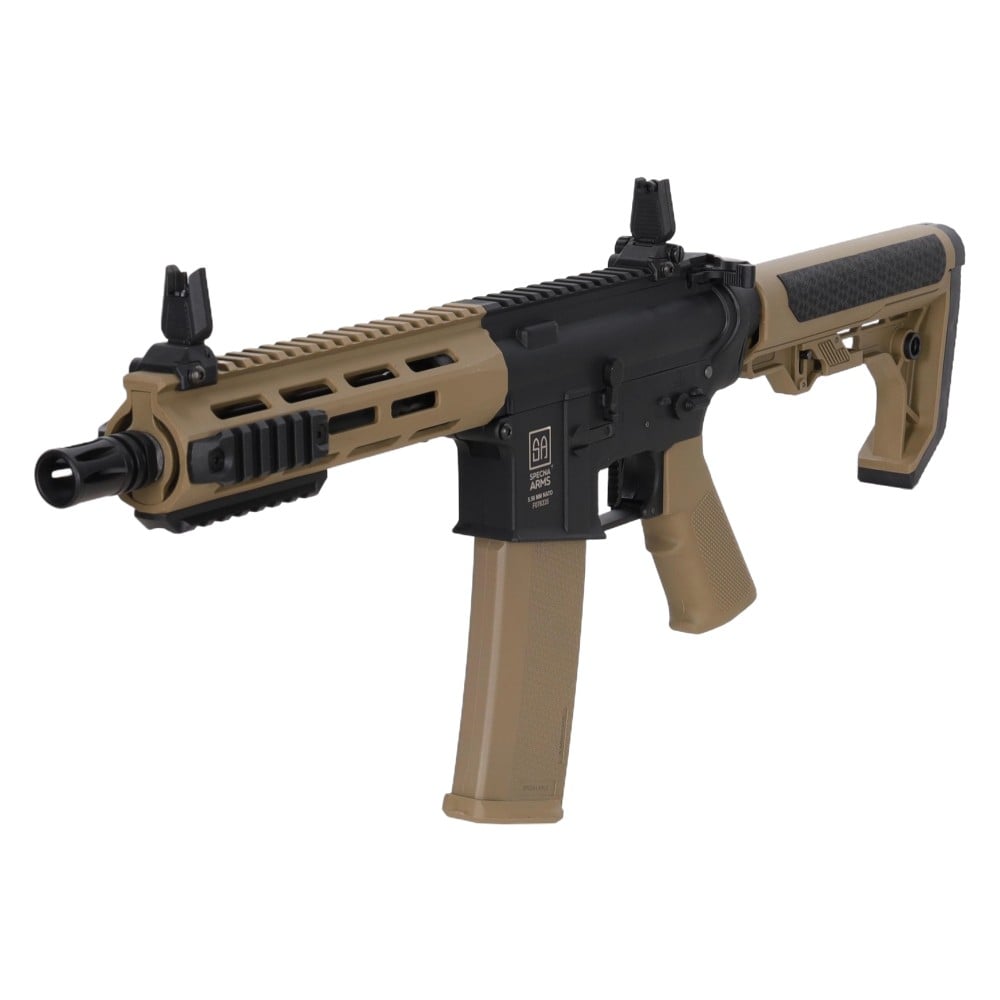 Fucile Elettrico SA-F14 FLEX HAL Gen.2 di SPECNA ARMS