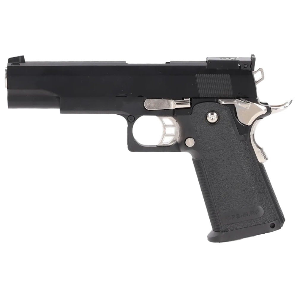Pistola a Gas SA-VGP02 Vapor di SPECNA ARMS
