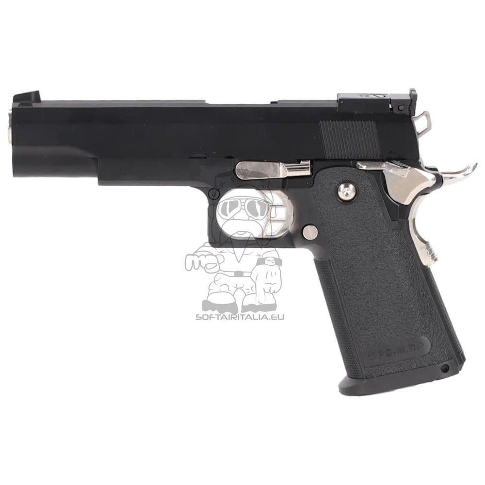 Pistola a Gas SA-VGP02 Vapor di SPECNA ARMS