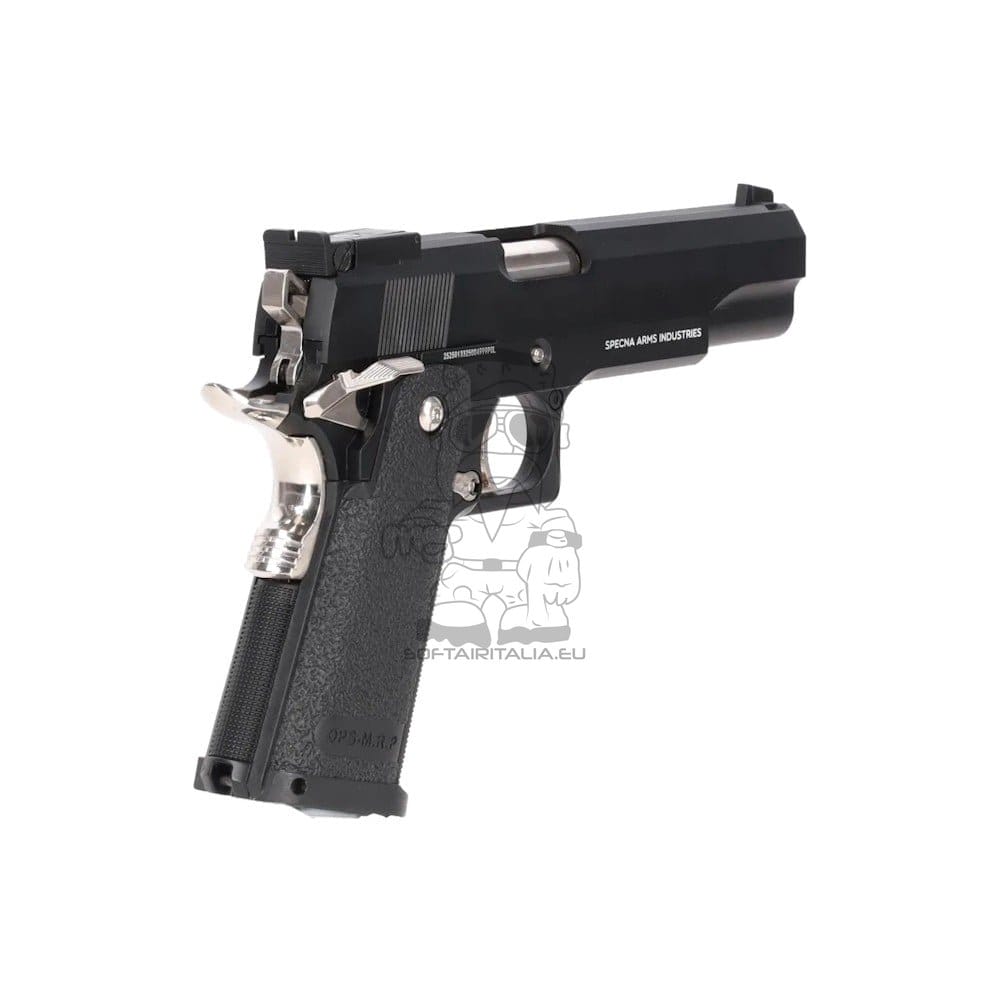 Pistola a Gas SA-VGP02 Vapor di SPECNA ARMS