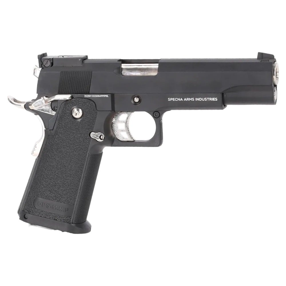 Pistola a Gas SA-VGP02 Vapor di SPECNA ARMS