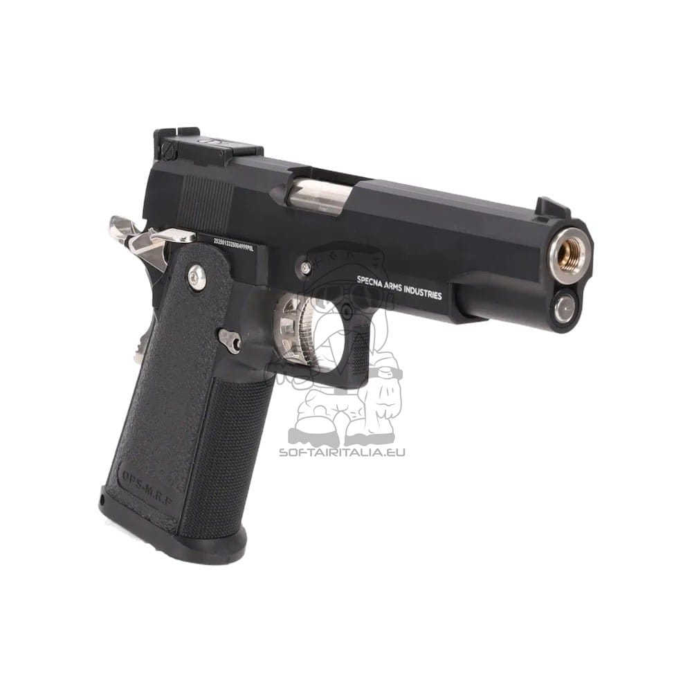 Pistola a Gas SA-VGP02 Vapor di SPECNA ARMS
