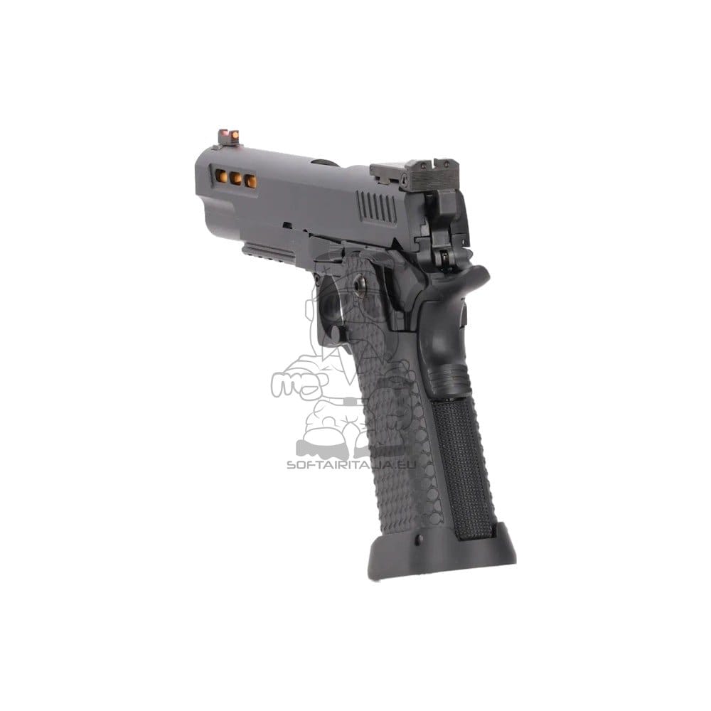 Pistola a Gas SA-VGP06 Vapor Black and Gold di SPECNA ARMS