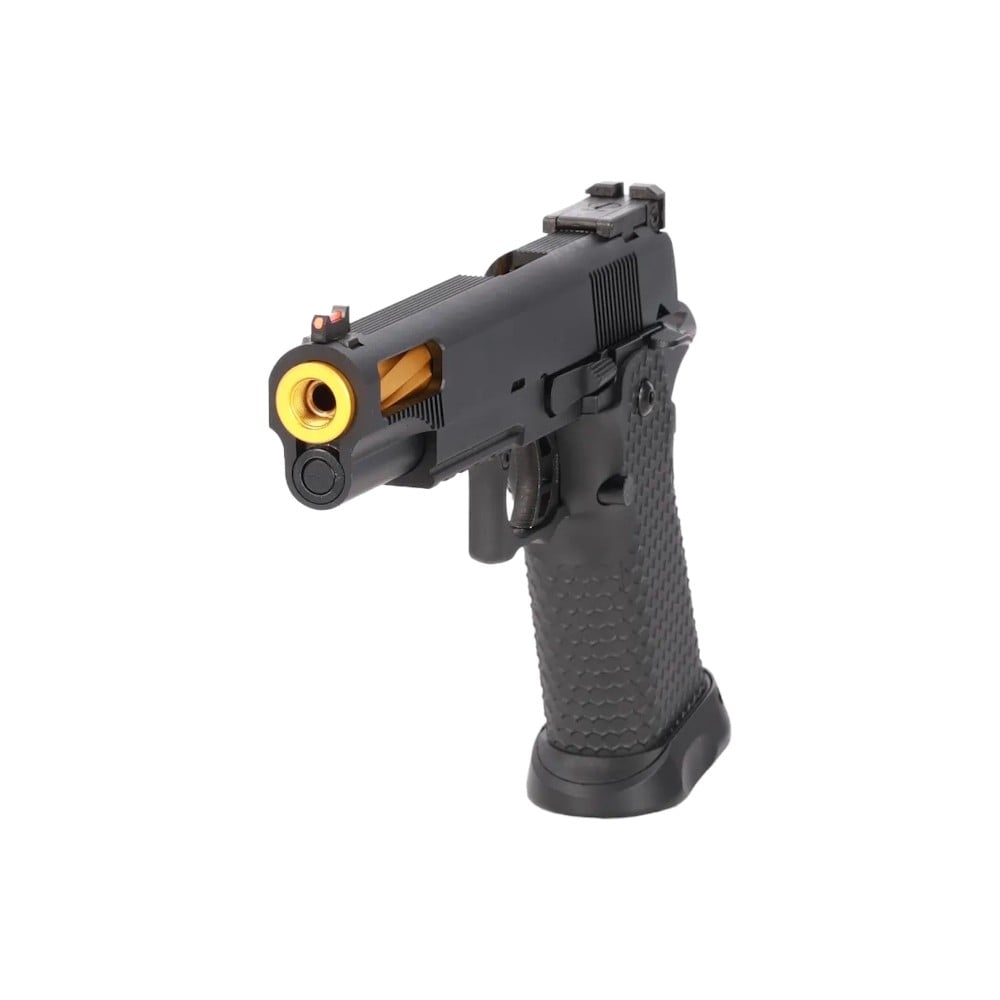 Pistola a Gas SA-VGP07 Vapor Black and Gold di SPECNA ARMS