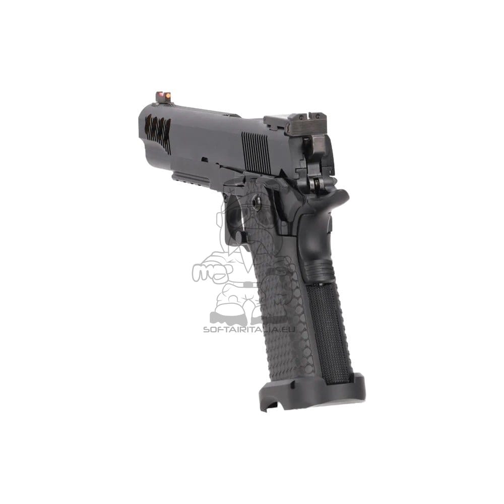 Pistola a Gas SA-VGP08 Vapor Black and Gold di SPECNA ARMS