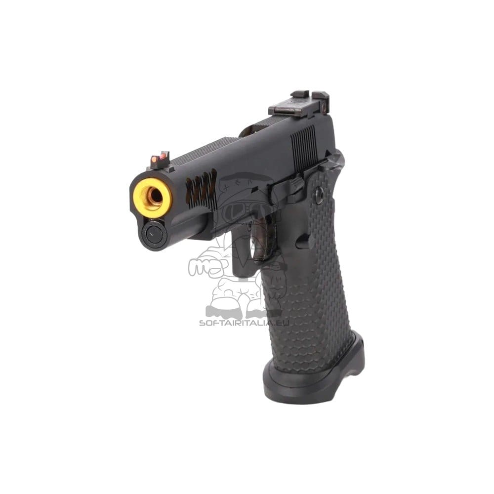 Pistola a Gas SA-VGP08 Vapor Black and Gold di SPECNA ARMS