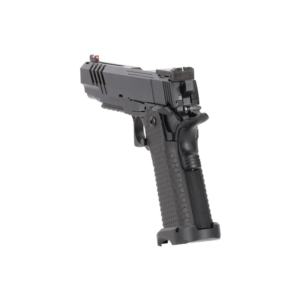 Pistola a Gas SA-VGP10 Vapor Black and Gold di SPECNA ARMS