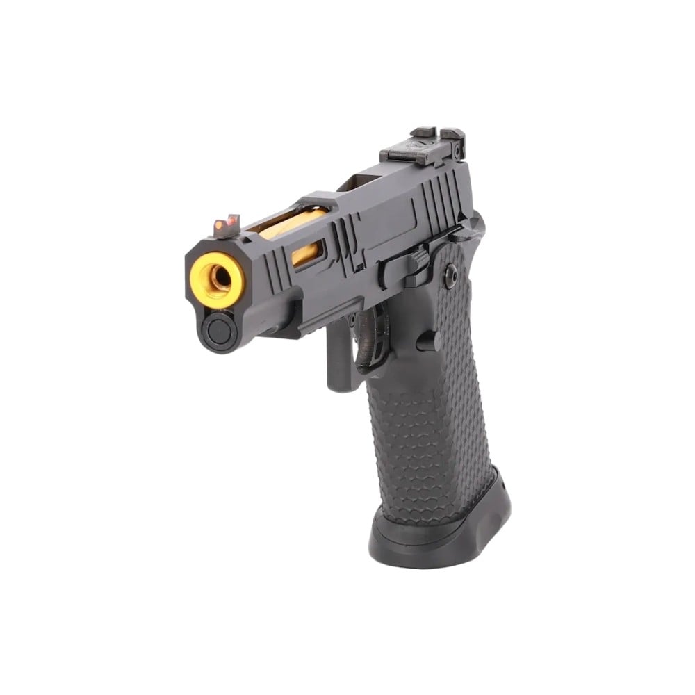 Pistola a Gas SA-VGP09 Vapor Black and Gold di SPECNA ARMS