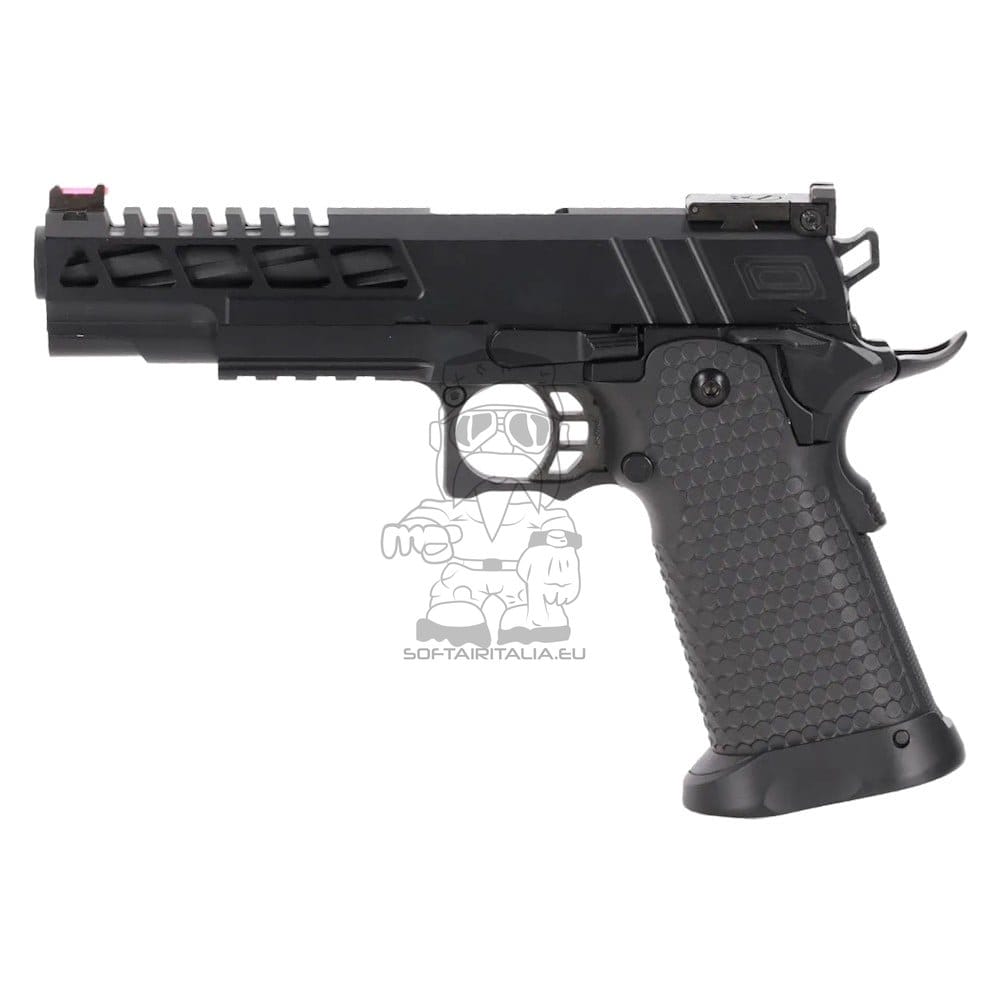 Pistola a Gas SA-VGP11 Vapor Black di SPECNA ARMS
