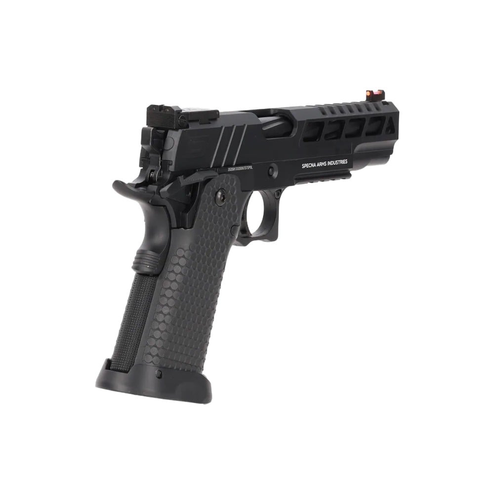 Pistola a Gas SA-VGP11 Vapor Black di SPECNA ARMS