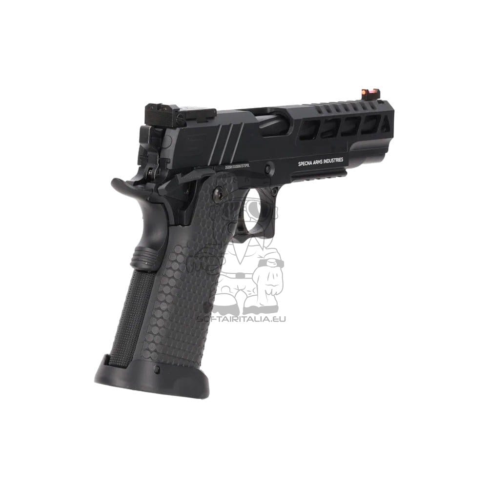 Pistola a Gas SA-VGP11 Vapor Black di SPECNA ARMS