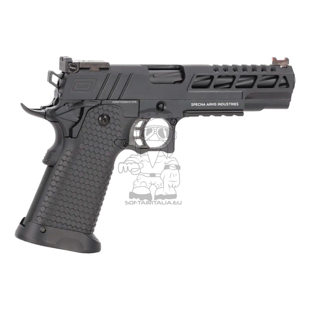 Pistola a Gas SA-VGP11 Vapor Black di SPECNA ARMS