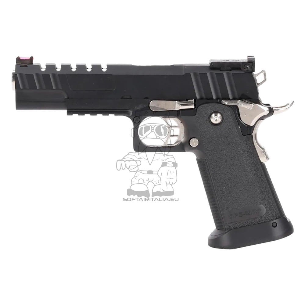 Pistola a Gas SA-VGP13 Vapor Black di SPECNA ARMS