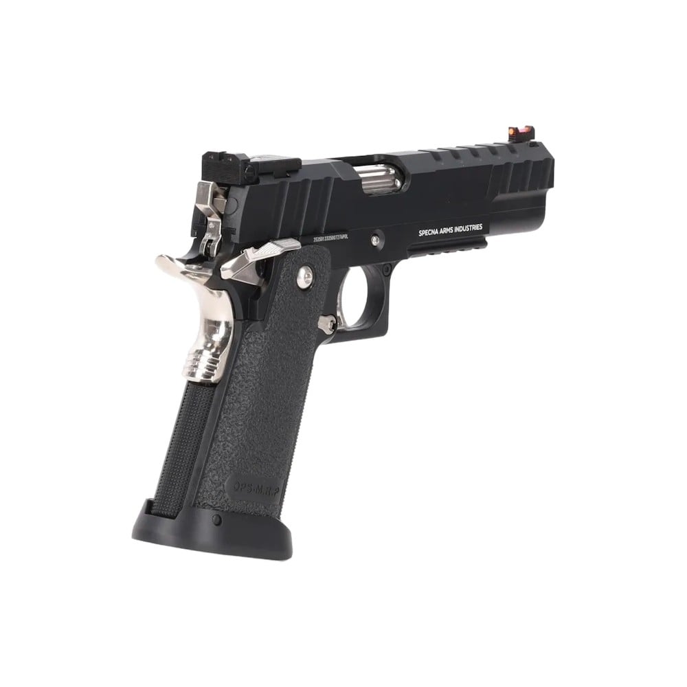 Pistola a Gas SA-VGP13 Vapor Black di SPECNA ARMS