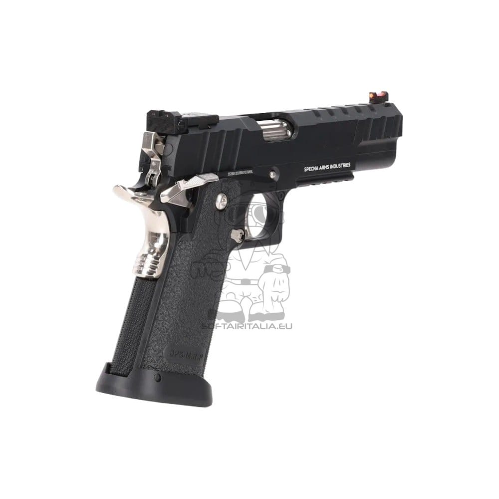 Pistola a Gas SA-VGP13 Vapor Black di SPECNA ARMS