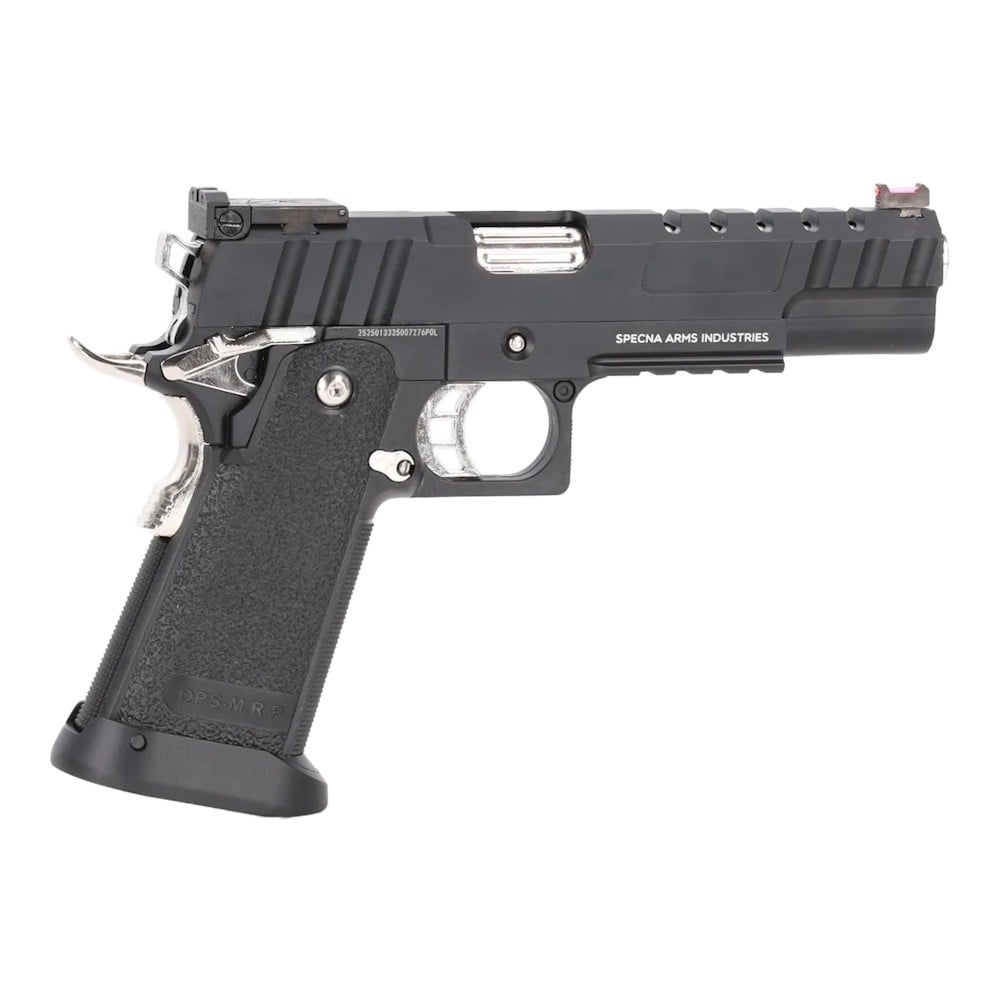 Pistola a Gas SA-VGP13 Vapor Black di SPECNA ARMS