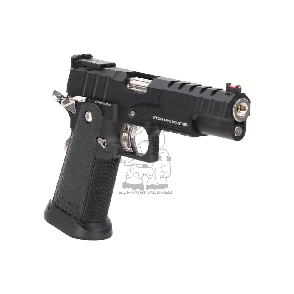 Pistola a Gas SA-VGP13 Vapor Black di SPECNA ARMS
