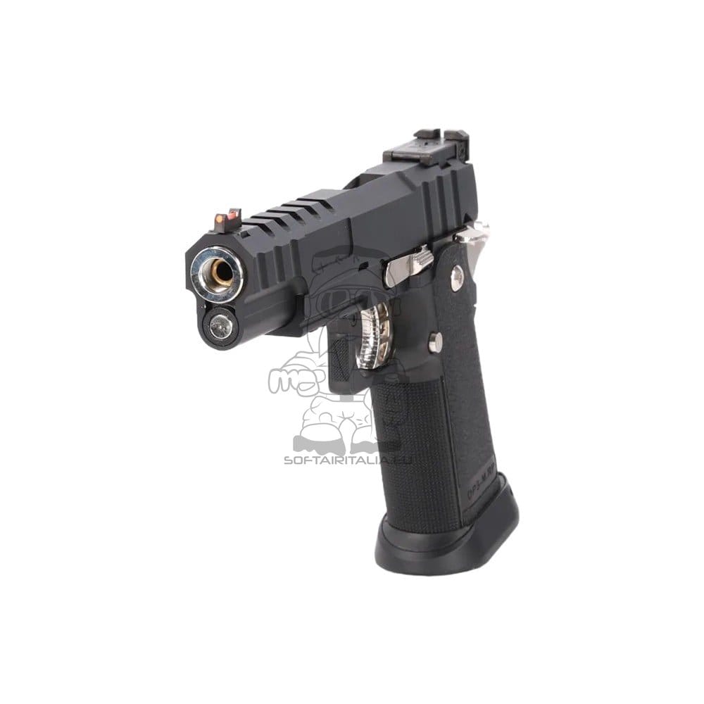 Pistola a Gas SA-VGP13 Vapor Black di SPECNA ARMS