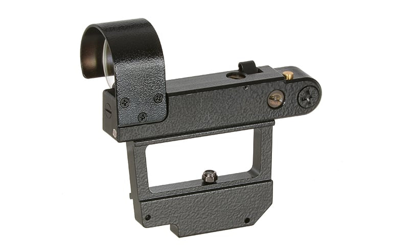 Replica OKP-7 Red Dot Sight di JJ AIRSOFT