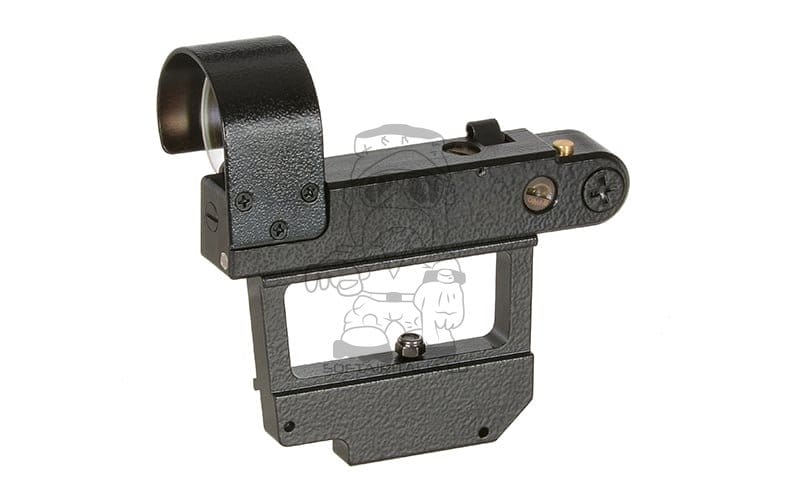 Replica OKP-7 Red Dot Sight di JJ AIRSOFT