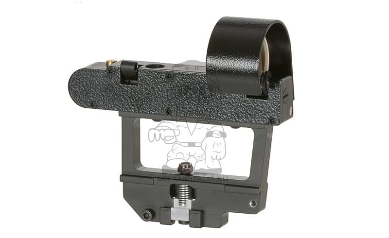 Replica OKP-7 Red Dot Sight di JJ AIRSOFT