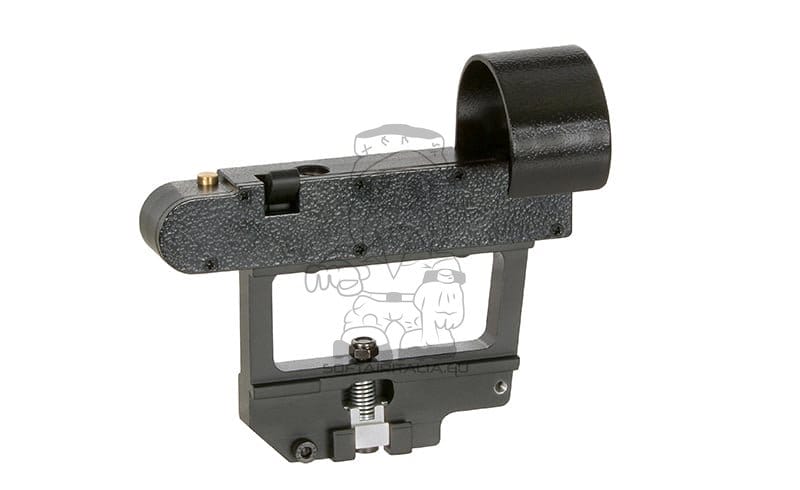 Replica OKP-7 Red Dot Sight di JJ AIRSOFT