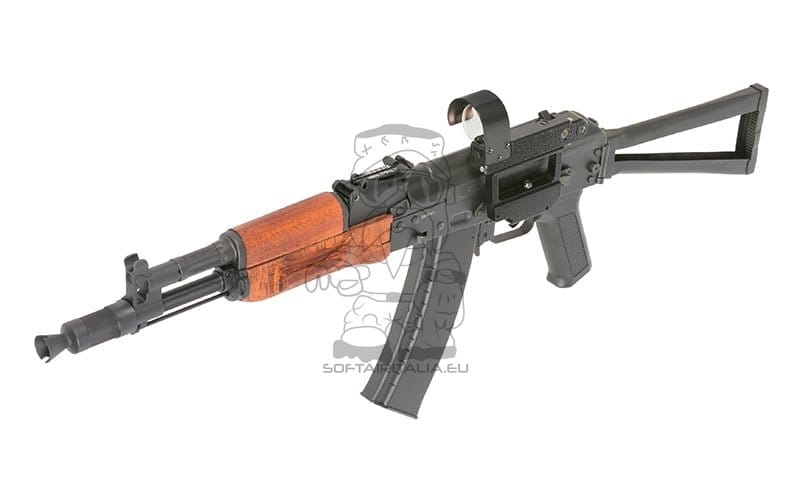 Replica OKP-7 Red Dot Sight di JJ AIRSOFT
