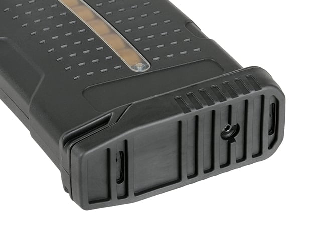 Caricatore Mid-Cap 220rd per AR-10/SR25 di BATTLEAXE