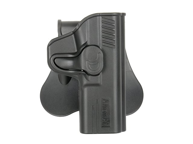 Fondina M&P9 Airsoft di AMOMAX
