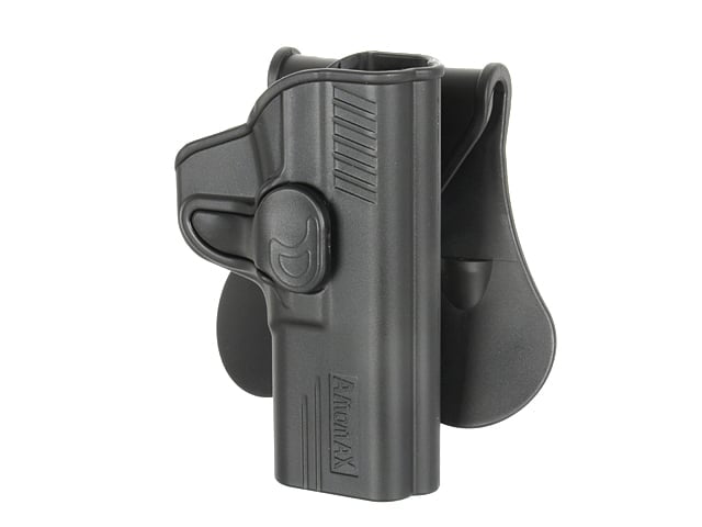 Fondina M&P9 Airsoft di AMOMAX