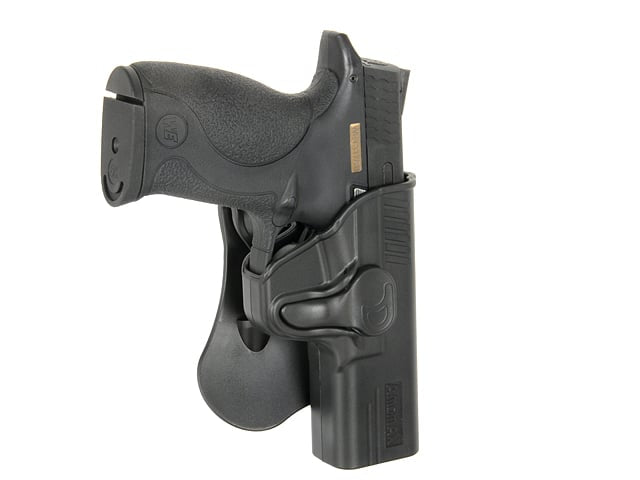 Fondina M&P9 Airsoft di AMOMAX